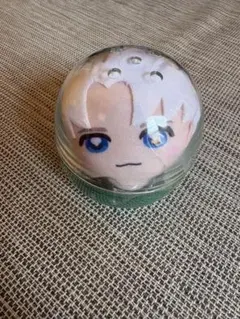 INI 池崎理人　かぷっこふれんず　カプセルトイ