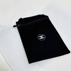 シャネルノベルティ ショルダーバッグ
