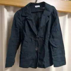 Jocomomola 黒ジャケットのサムネイル
