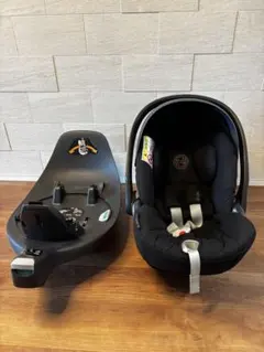 2026年最新】CYBEX サイベックス ベースZの人気アイテム - メルカリ