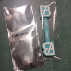 BE:FIRST ジュノン　ケーブルホルダー
