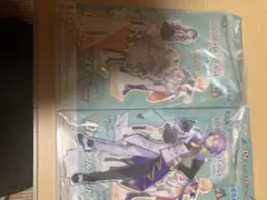 R様専用　天馬司・神代類セット