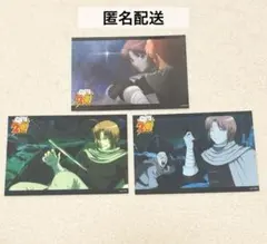 銀魂 神威 ブロマイド