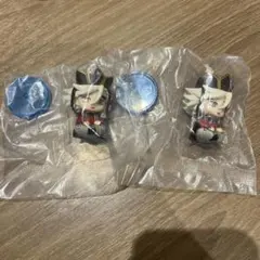 鬼滅の刃 すわらせ隊 童磨 2点セット