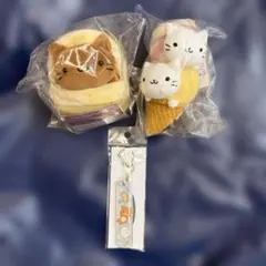 2026年最新】にゃんにゃんにゃんこ ぬいぐるみの人気アイテム - メルカリ