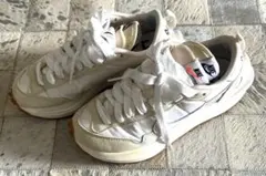 ナイキ×サカイ SacaiVAPORWAFFLEヴェイパーワッフルスニーカー23