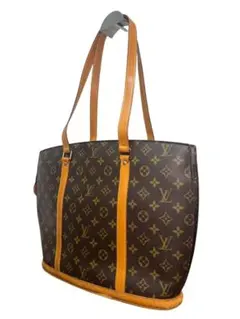 Louis Vuitton ルイヴィトン　トートバッグ モノグラム