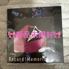 【新品】嵐5×20 Record of Memories ダイカットシールセット