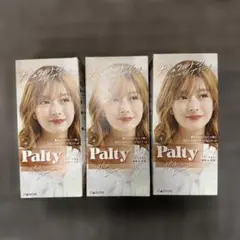 Palty Milk Bleach ナチュラルトーンブリーチ 3個セットのサムネイル