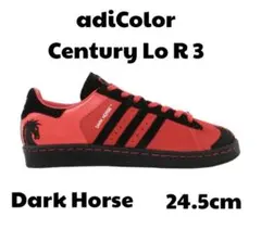adidas adiColor Century Lo R 3 DarkHorse