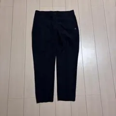 未使用品】定価1.7万円 PING ストレート テーパードパンツ - メルカリ