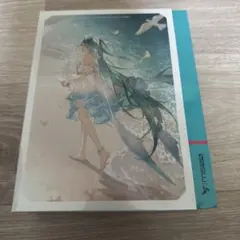 村上隆 ブルーヘアー ピンクヘッドホン w M.F ED100 額装 納品書付