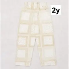 新品タグ付】Misha&Puff Bloomer 2Y - メルカリ