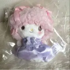 マイスウィートピアノ シークレットパペットマスコット ドリーミー