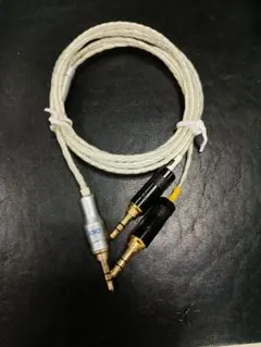K's Audio Works ArkGenesis EVO ICケーブル - メルカリ