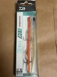 Daiwa morethan SLY SLIM 125F 2個セット - メルカリ