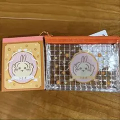 【新商品】ちいかわ キャンドゥ うさぎ 2点まとめ売り