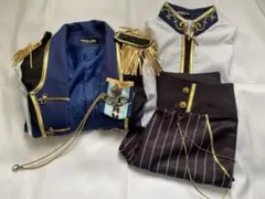 あんスタ Knights 新ユニ コスプレ 衣装