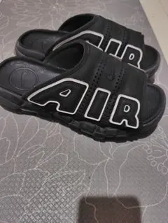 NIKE AIRMOREUPTEMPO SLIDE 28cm