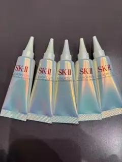 SK-II ジェノプティクス　インフィニットオーラエッセンス10mL×5本