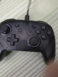 スイッチ　プロコン