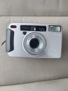 2026年最新】pentax ESPIO 120Miの人気アイテム - メルカリ