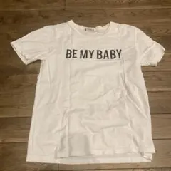 WACKO MARIA BE MY BABY Tシャツ Mのサムネイル