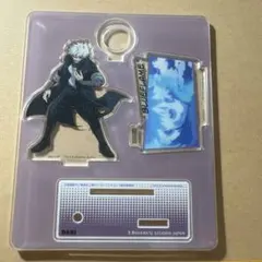 USJ 僕のヒーローアカデミア コレクダブルペンスタンド 荼毘