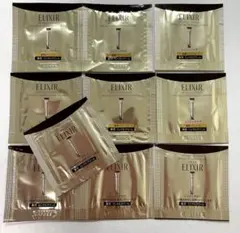 エリクシール　レチノパワーリンクルクリーム サンプル