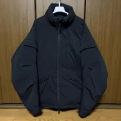 DAIWA PIER39 TECH PADDING MIL JACKET
