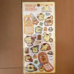 平成はっぴーフォン　ポムポムプリン
