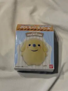 BANDAI たまごっち おともだっち ポチっち