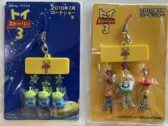 2010年映画トイストーリー3ストラップ