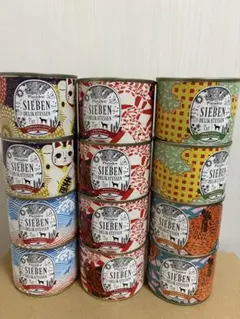 m.mama Plaiaden ウエットフード 詰め合わせ24缶セット m.mama様 専用 Plaiaden ウエットフード 詰め合わせ24缶セット - メルカリ