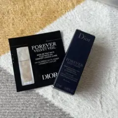 Diorファンデーション Forever Skin Glow