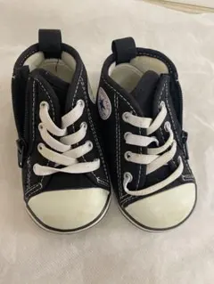 コンバース オールスター ブラック 12.5 EE