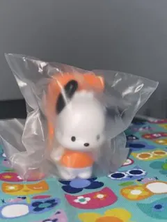 【サンリオ】サンリオキャラクターズ寿司　ポチャッコ