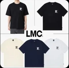 [ LMC ]★韓国大人気★LMC GOTHIC TEEのサムネイル