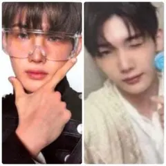 &team グローバル　JO 2枚セット