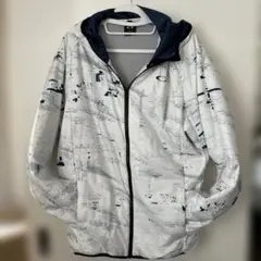 オークリー ジャンパー