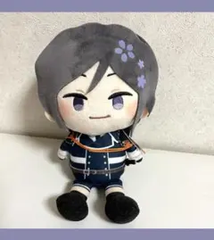刀剣乱舞　薬研藤四郎　わんぱく　ぬーすとセット　詳細本文にて Amazon.co.jp: わんぱく！刀剣乱舞 ぬいぐるみ やげんとうしろう 薬研