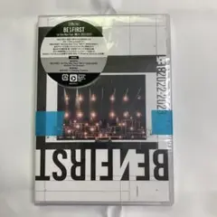 BE:FIRST 1st One Man Tour BE:1 新品未開封