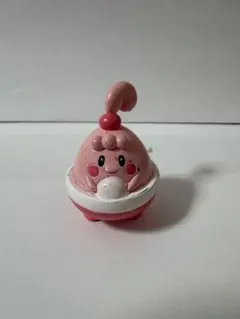 ピンプク ポケモン モンコレ モンスターコレクション トミー