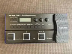 ☆BOSS GT-1 ギター マルチエフェクター 中古☆ 2025050003410_2-300x300.jpg