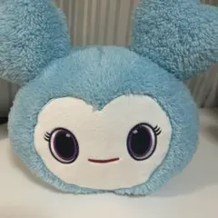 TWICE LOVELYS ふわもこねんねBIGぬいぐるみ ナヨン NAVELY
