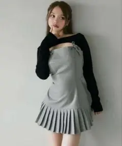 2026年最新】karen knit set mini dressの人気アイテム - メルカリ