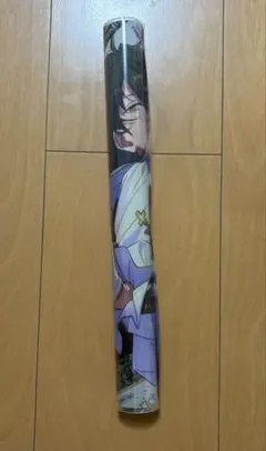 あんスタ　TRIP クリアポスター　Valkyrie