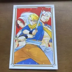 幽遊白書 ラミネートカード 浦飯幽助 蔵馬 飛影 - メルカリ