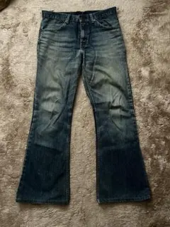 LEVI'S 646 日本製 W33 00's BELL bottom - メルカリ