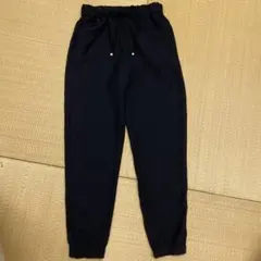 GUレディースパンツ　Mサイズ